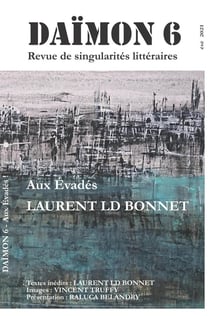 Daïmon n.6 : aux évadés