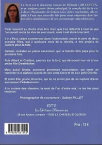 J'aurais tellement voulu te dire
