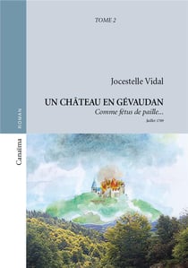 UN CHATEAU EN GEVAUDAN