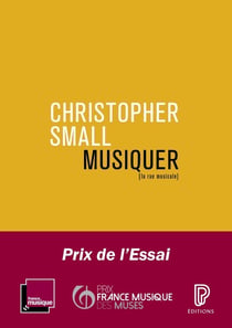 Musiquer : le sens de l'expérience musicale