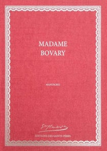 Madame Bovary