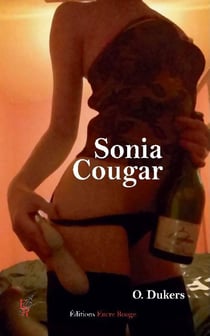 Sonia cougar