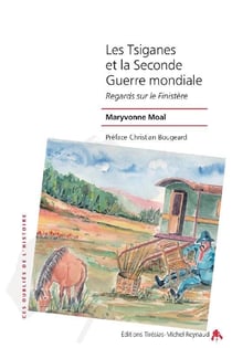 Les Tsiganes et la Seconde Guerre mondiale