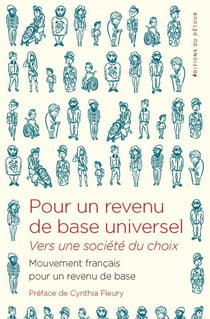 Pour un revenu de base universel : vers une société du choix