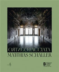 Matthias Schaller : Controfacciata