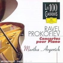Concertos pour piano