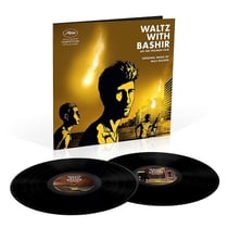 VValse avec Bashir