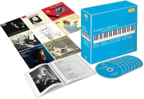 Piano Library - Westminster & America Decca Edition