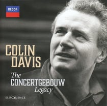 Concertgebouw Legacy - édition limitée