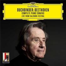 Beethoven : Complete Piano Sonatas