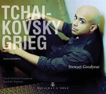 Concertos pour piano