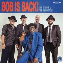 Bob Is Back!