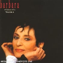 CHATELET 87 VOL 2