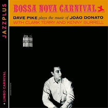 Bossa nova carnival (+ limbo carnival)