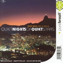 Quiet Nights Of Quiet Stars
