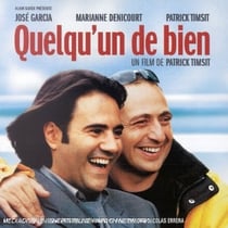 Quelqu'un De Bien (Bof)