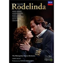 Rodelinda