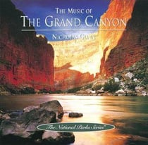 Music Of The Grand Canyon
