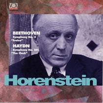Symphony No. 3 "Eroica" - Haydn: Symphony No. 101 "Clock"