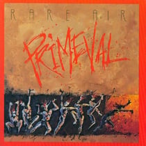 Primeval