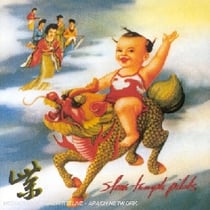Stone Temple Pilots