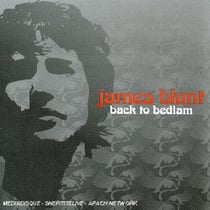 Back to bedlam