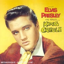 King creole