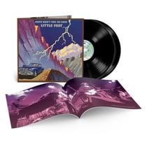 Feats Don't Fail Me Now - édition deluxe
