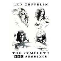 The complete BBC sessions