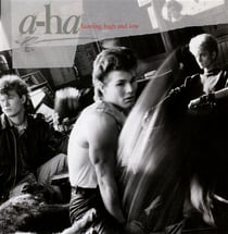 Hunting High And Low (Remastered)