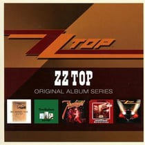 Original album series