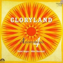 Folksongs, spirituals & gospel