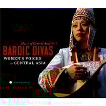 Women's voices in central asia