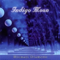 Indigo moon