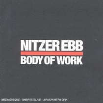 Body of work 1984-1997
