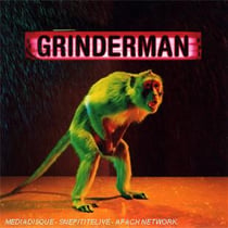 Grinderman