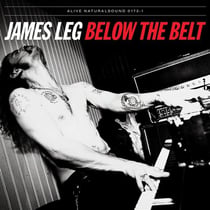 Below the belt
