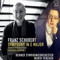 Symphonie n° 7 (Complétée par R. Dünser)