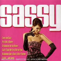 Sassy