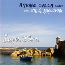Lagos blues