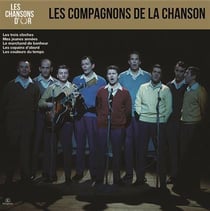 Les chansons d'or