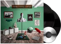 Cover to Cover (Re-mastered 2020)
