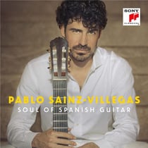 Soul of Spanish guitar