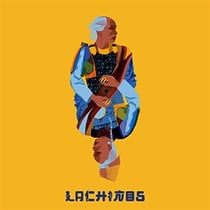 America Lachina