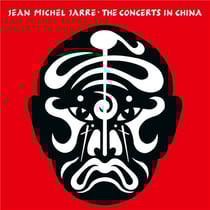 The Concerts in China (40th Anniversary - Remastered Edition)