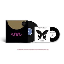 Under The Midnight Sun and New Death Cult 7