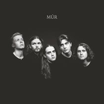 Mur - édition colorée