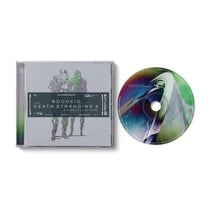 Woodkid For Death Stranding 2 : On The Beach