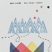 Bem-Vinda Vontade (Limited Anniversary Edition)