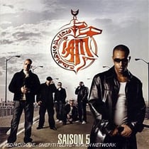 Saison 5
